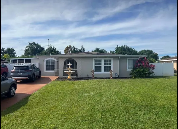 321 Alabama Rd S, Lehigh Acres, FL 33936