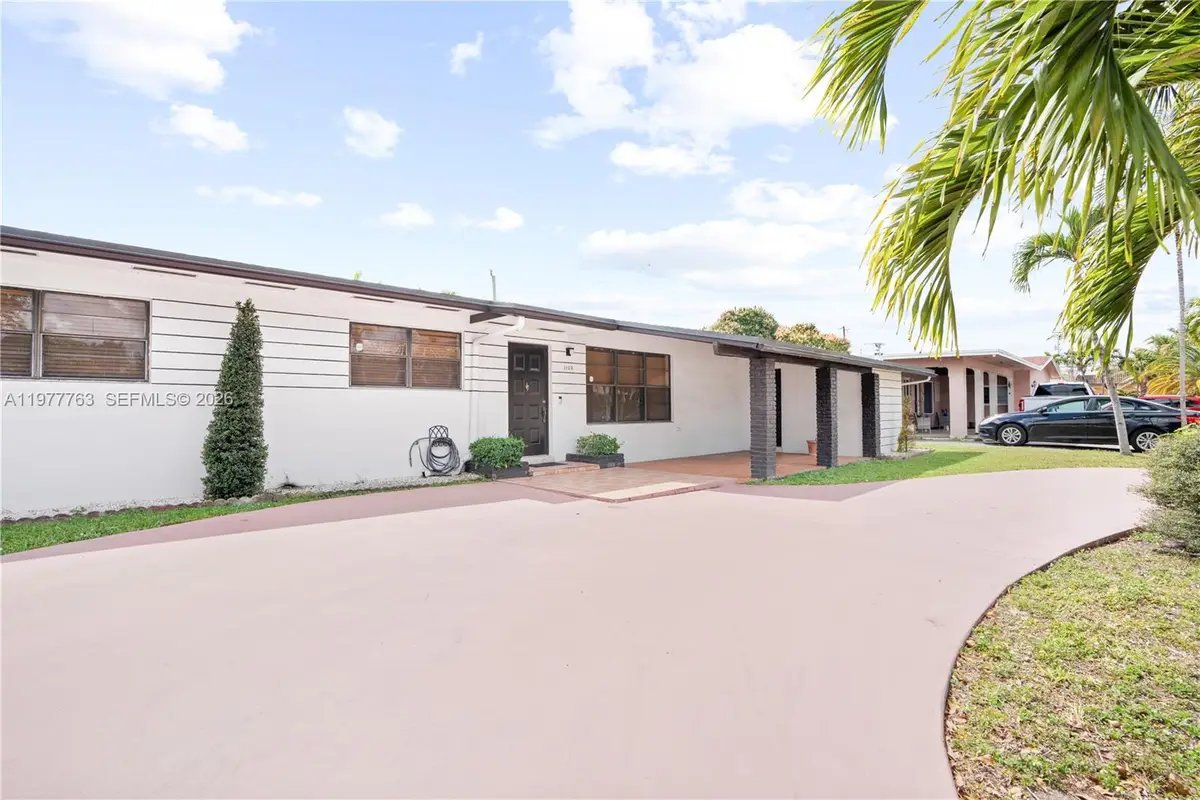 1100 W 53rd Ter, Hialeah, FL 33012 - #1