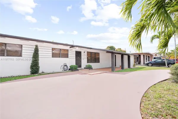 1100 W 53rd Ter, Hialeah, FL 33012