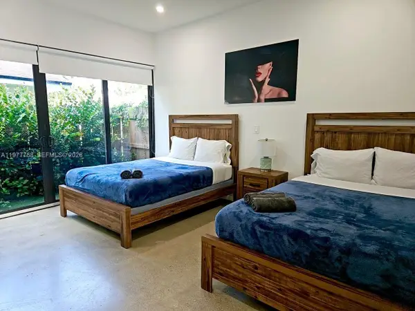 7101 NE 4th Ct #4, Miami, FL 33138