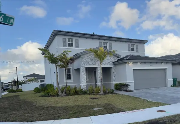 13629 SW 186th Ln, Miami, FL 33177