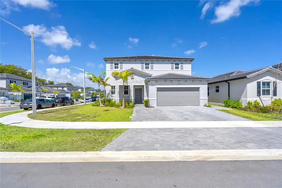 13629 SW 186th Ln, Miami, FL 33177 - #2