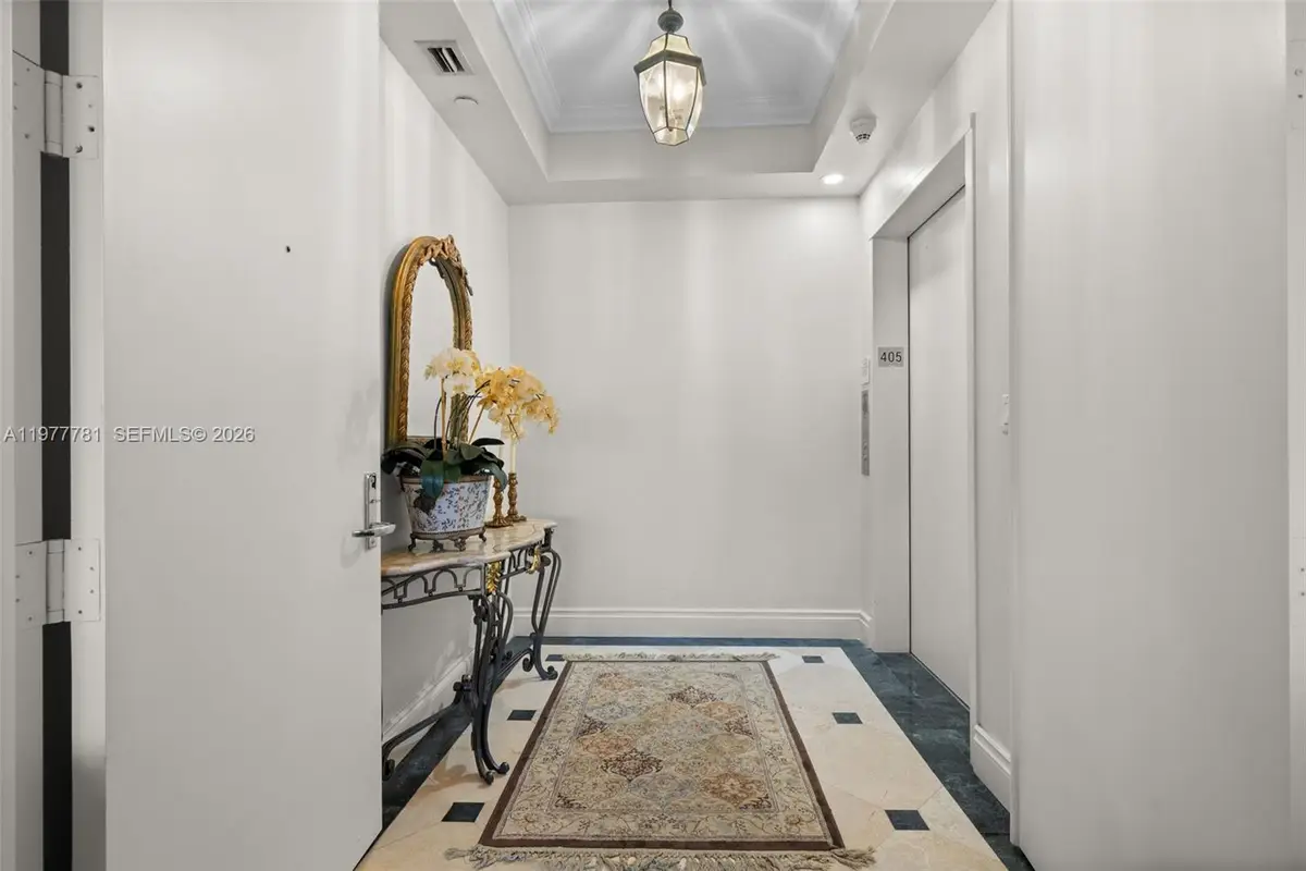 733 Crandon Blvd #405, Key Biscayne, FL 33149 - #1