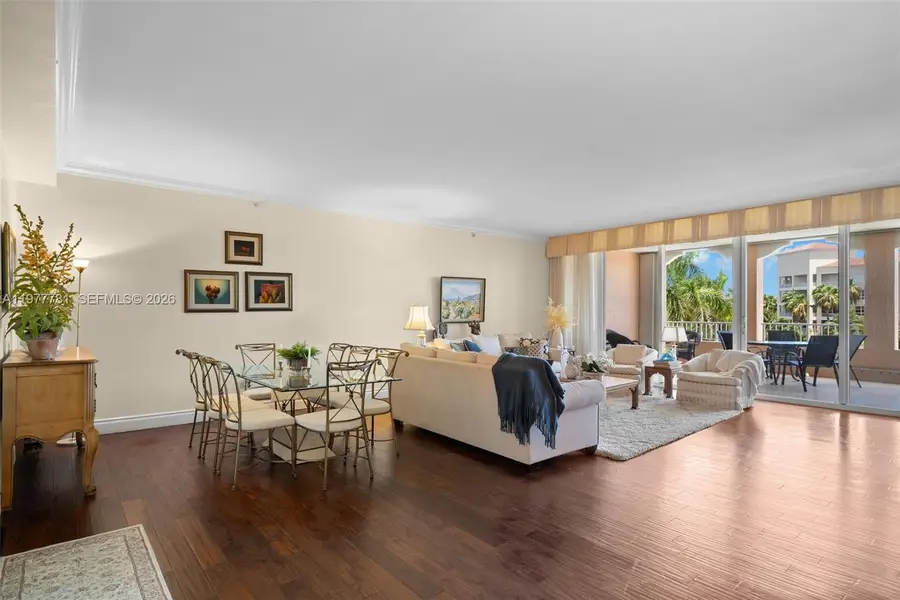 733 Crandon Blvd #405, Key Biscayne, FL 33149 - #3