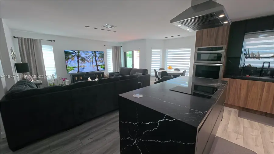 18197 SW 4th Ct, Pembroke Pines, FL 33029 - #2