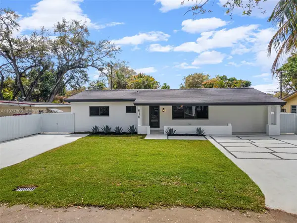 610 NE 164th Ter, North Miami Beach, FL 33162