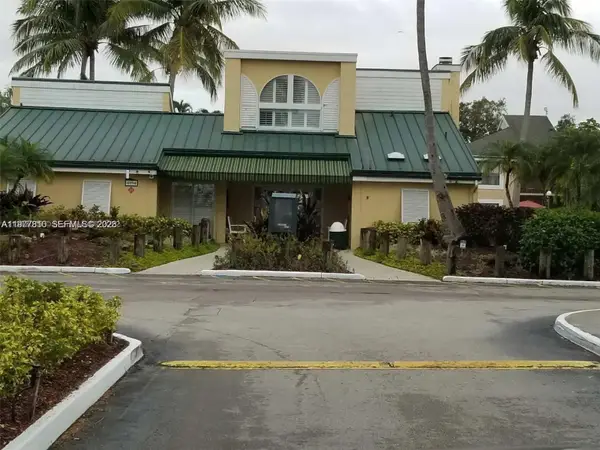 3948 NW 87th Ave #3948, Sunrise, FL 33351