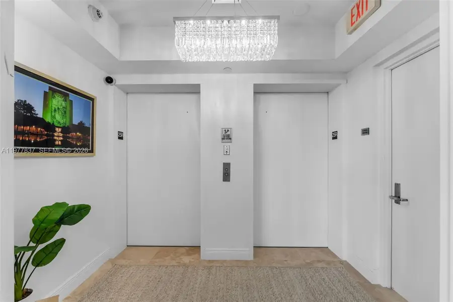 333 Las Olas Way #2505, Fort Lauderdale, FL 33301 - #2