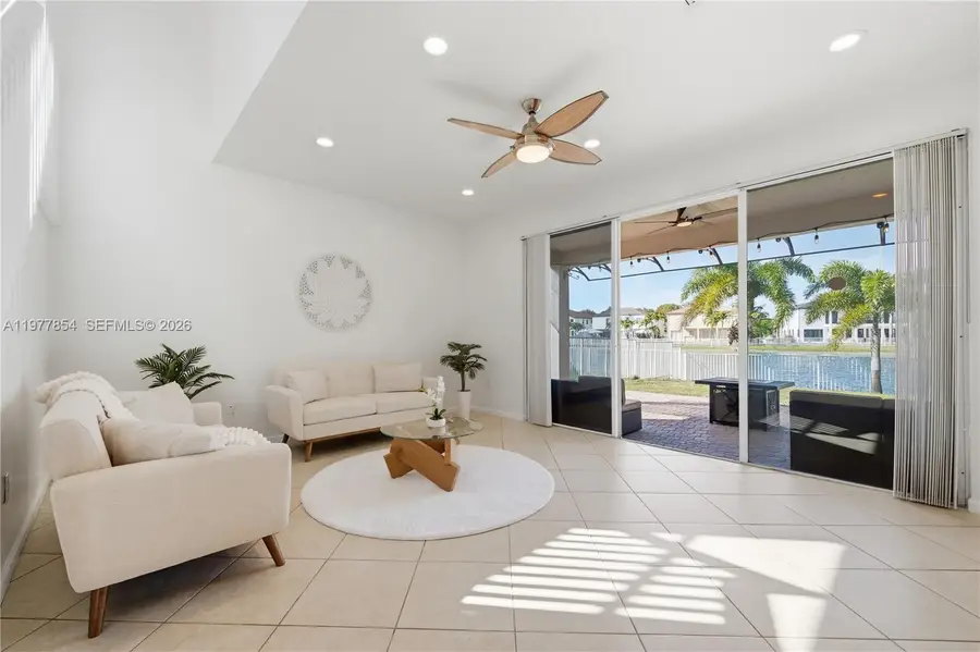 15675 SW 52nd Ct, Miramar, FL 33027 - #2