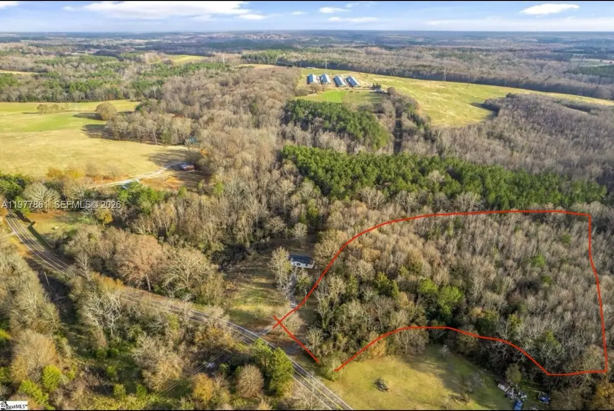 0 Evergreen Church Rd, ,, SC 29684 - #1