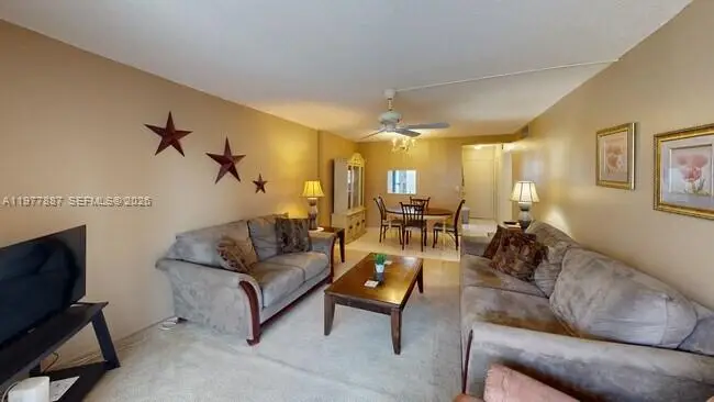 619 NE 14th Ave #303, Hallandale Beach, FL 33009 - #3