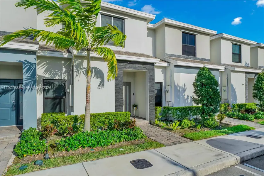 117 NE 3rd Ct, Florida City, FL 33034 - #2