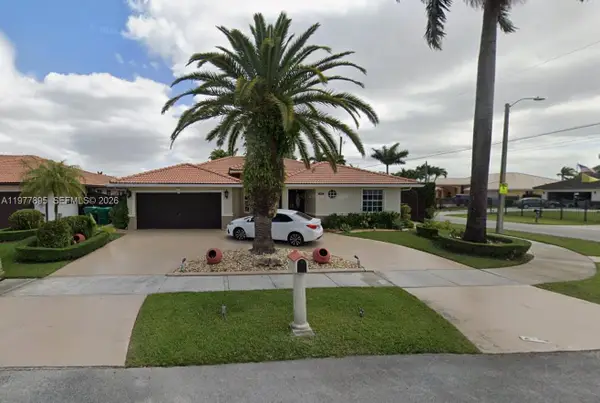 1599 SW 141st Ave, Miami, FL 33184