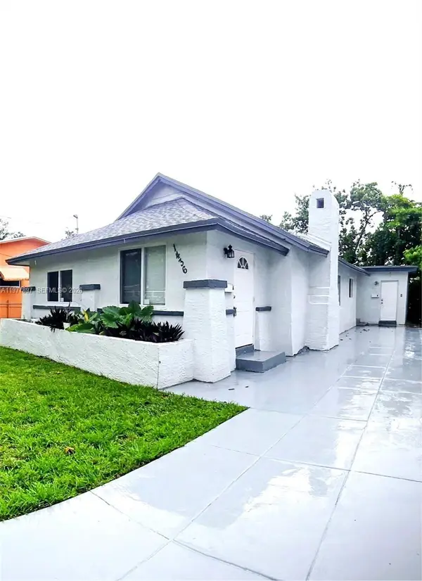 1436 NW 51st Ter, Miami, FL 33142