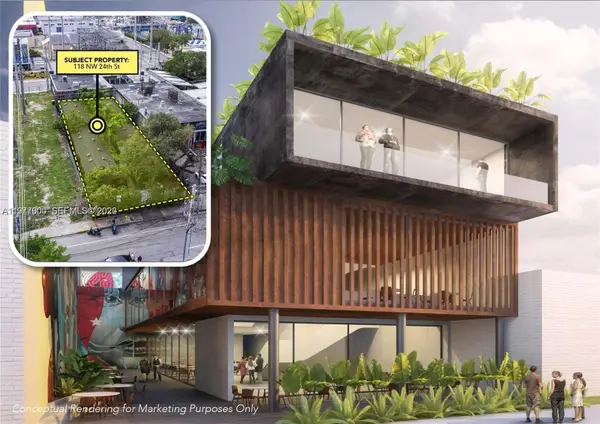 118 NW 24th St, Miami, FL 33127