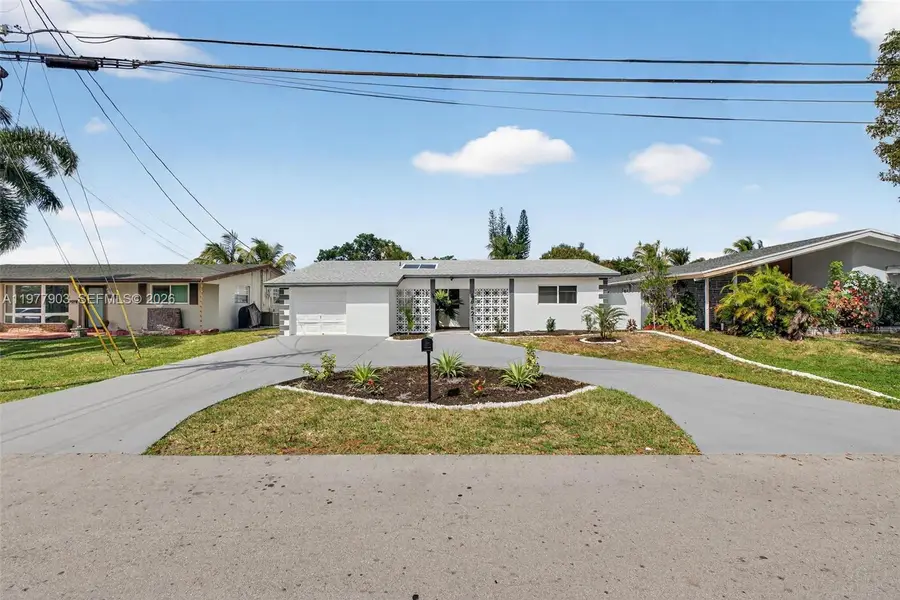 6621 Ficus Dr, Miramar, FL 33023 - #2