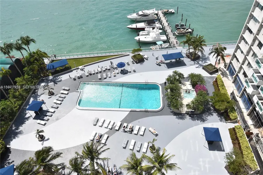1200 West Ave #1403, Miami Beach, FL 33139 - #3