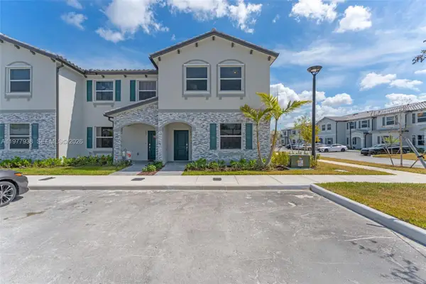 191 SE 11th Ave, Florida City, FL 33034