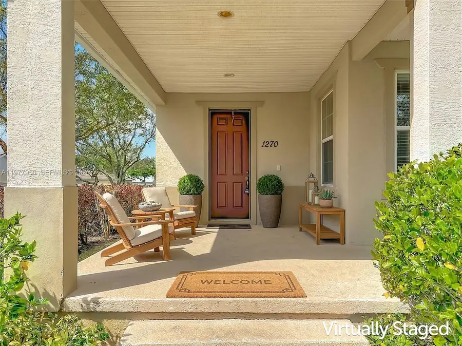 1270 E Classic Ct, Vero Beach, FL 32966 - #3