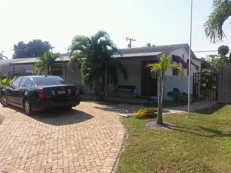 2512 Island Dr, Miramar, FL 33023 - #1