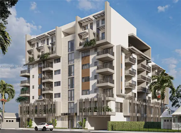 2021 Jefferson St, Hollywood, FL 33020