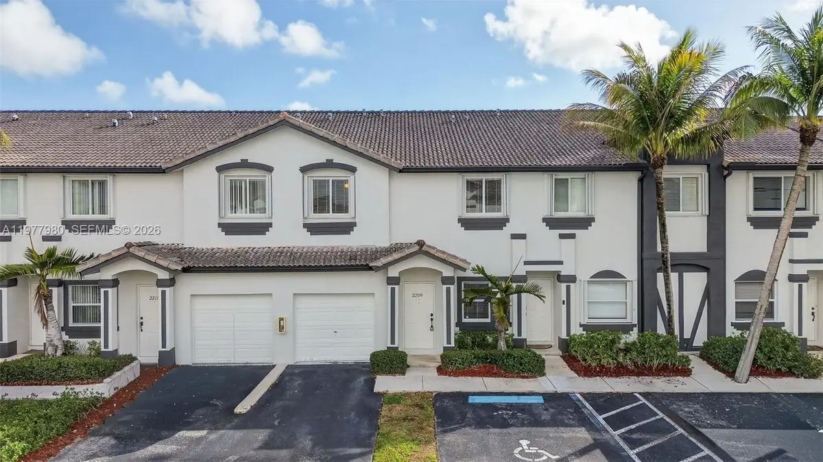 2209 SE 24th Pl #2209, Homestead, FL 33035 - #1