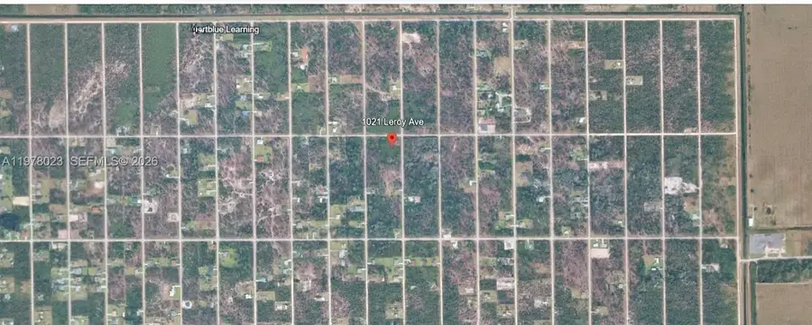 1021 Leroy Ave, Lehigh Acres, FL 33972 - #3