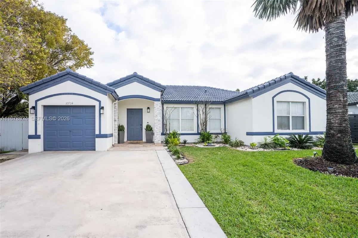 10704 SW 167th St, Miami, FL 33157 - #1