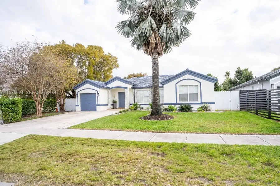 10704 SW 167th St, Miami, FL 33157 - #2