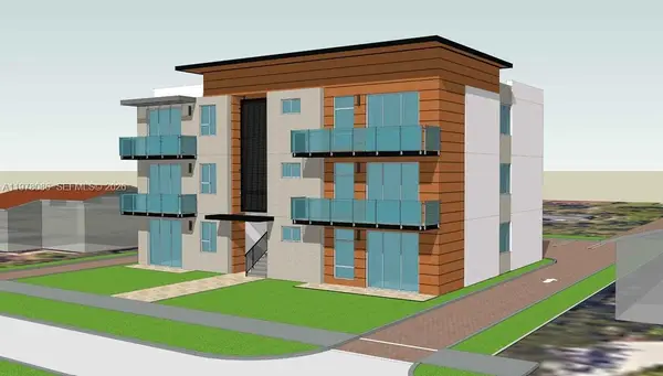 845 NE 121st St, North Miami, FL 33161