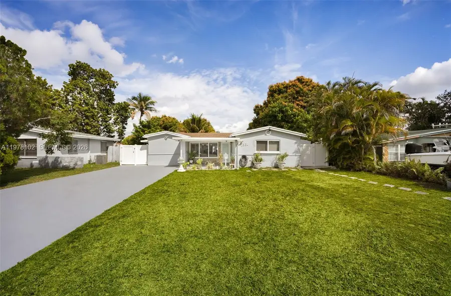 7331 Ramona St, Miramar, FL 33023 - #2