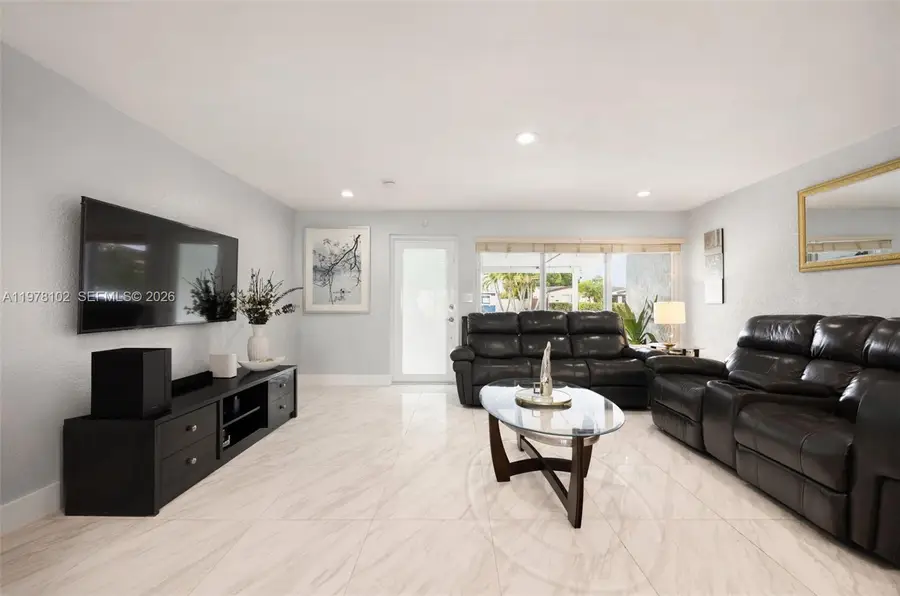 7331 Ramona St, Miramar, FL 33023 - #3