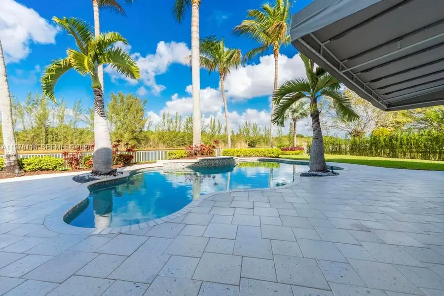 4724 SW 195th Way, Miramar, FL 33029 - #2