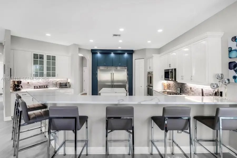 4724 SW 195th Way, Miramar, FL 33029 - #3