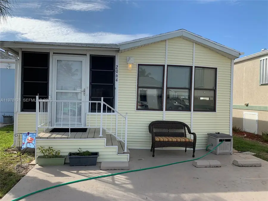 2064 Nettles Blvd, Jensen Beach, FL 34957 - #3