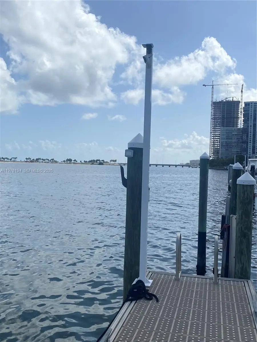 1901 Brickell Ave Slip 29a, Miami, FL 33129 - #3