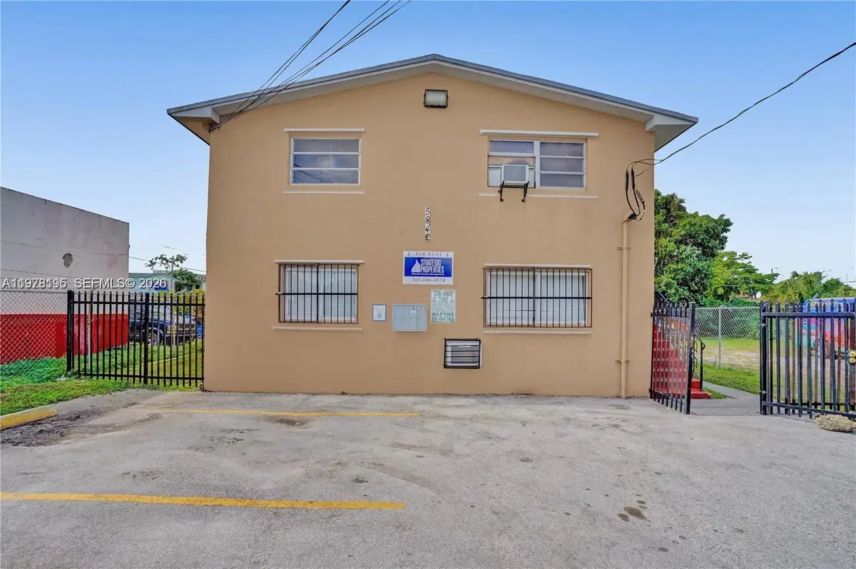 5842 NW 12th Ave, Miami, FL 33127 - #1