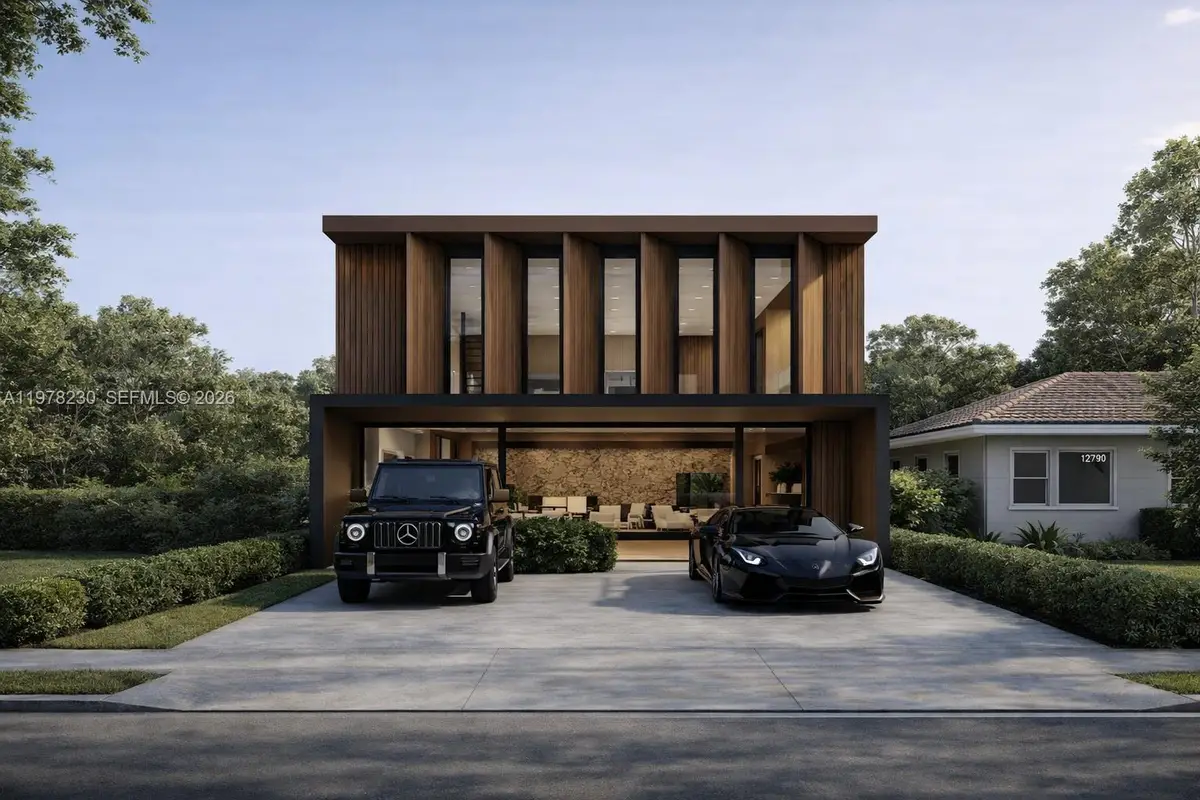 9151 sw 128 St, Kendall, FL 33176 - #1