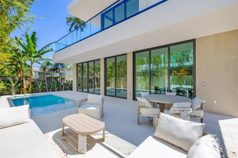 3457 Oak Ave, Miami, FL 33133 - #3