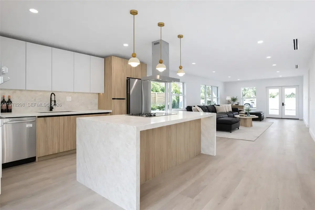 2416 NE 19th Ter, Wilton Manors, FL 33305 - #1