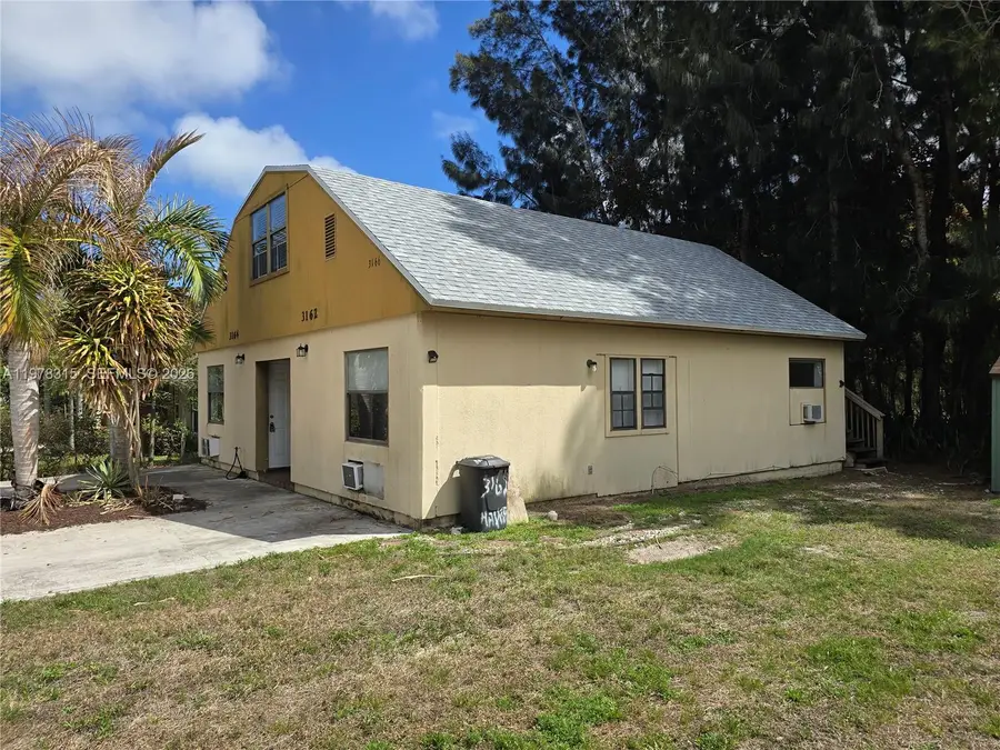 3162 SE Hawthorne St, Stuart, FL 34997 - #2