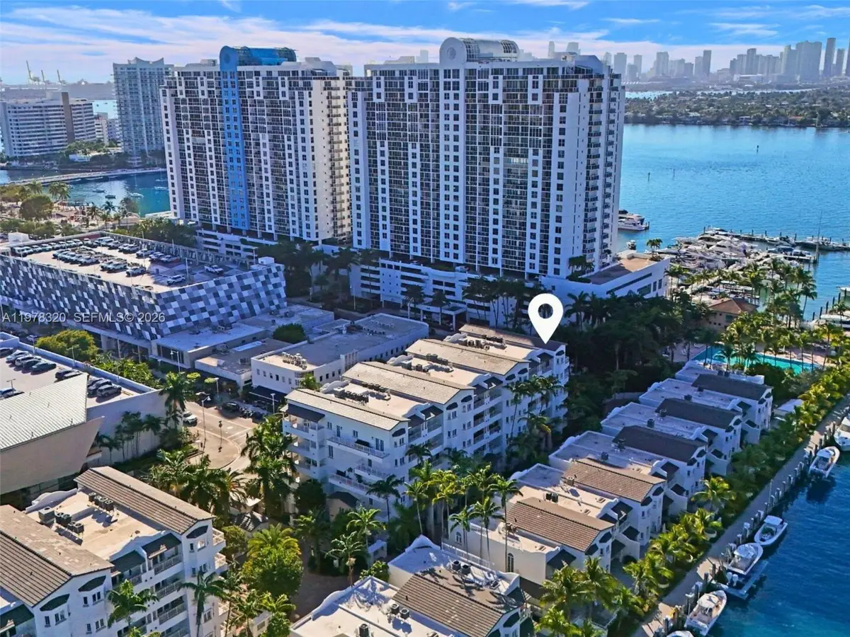 1415 Sunset Harbour Dr #202, Miami Beach, FL 33139 - #1