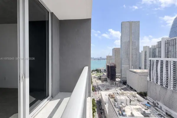 151 SE 1st St #3007, Miami, FL 33131