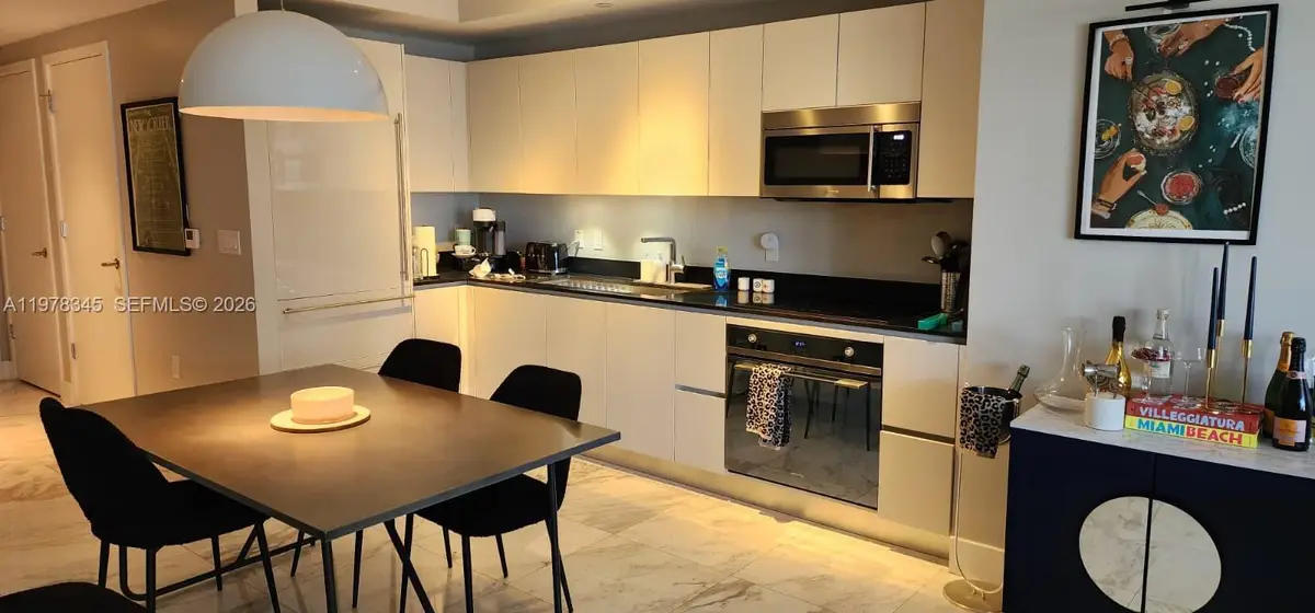 1010 Brickell Ave #4208, Miami, FL 33131 - #1