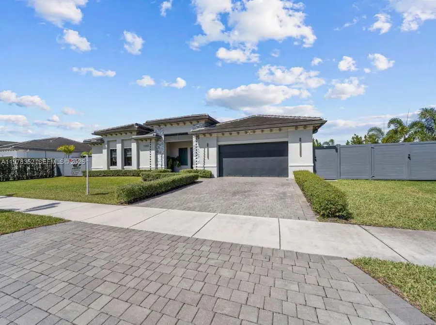 13351 SW 190th St, Miami, FL 33177 - #2