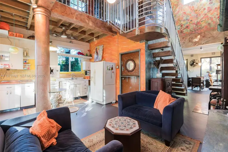 2361 SW 18th Ave, Fort Lauderdale, FL 33315 - #2