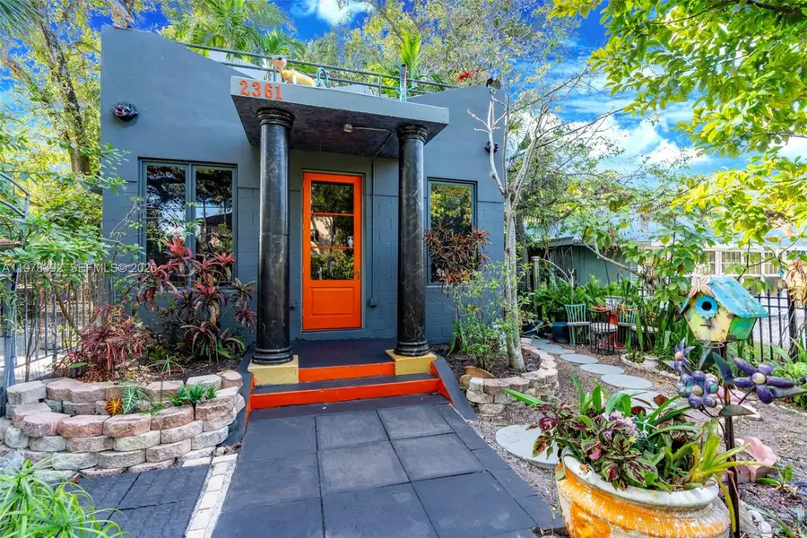 2361 SW 18th Ave, Fort Lauderdale, FL 33315 - #3