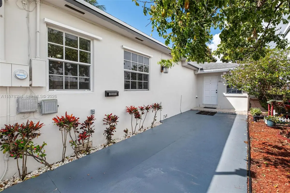 2862 SW 38th Ct, Miami, FL 33134 - #1