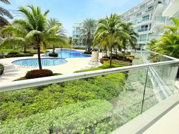 1 Karibana Beach & Golf Condominium #202, Cartagena, FL 00000