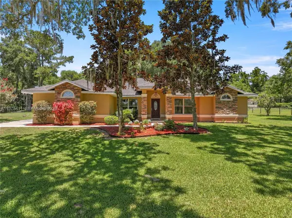 1699 SW 80, Ocala, FL 34476